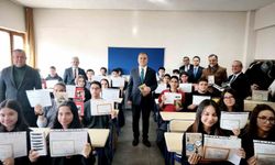 Yarıyıl tatili sona eriyor ilk ders zili 2 Şubat'ta çalacak