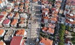 Yatağan pazaryeri modern ve konforlu bir yapıya kavuşuyor