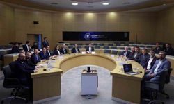 YEKA GES-2025 yarışmalarının sözleşmeleri imzalandı