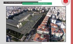 Yeni adliye binası için ihale tarihi belli oldu