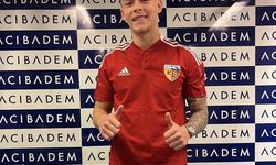 Yeni transferlerin forma numaraları belli oldu