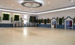 Yenipazar Belediyesi ses akustiği sorununu çözüme kavuşturdu