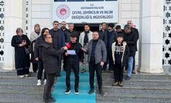 Yerinde dönüşüm mağdurları yetkililere çağrıda bulundu