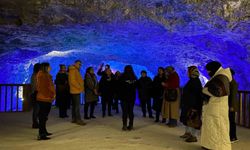 Yerli turistler Çankırı'ya hayran kaldı