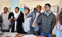 Yeşilyurt Kent Konseyi'nden kültür, tarih ve meslek dolu gezi programı