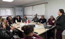 Yıldırım'da kadın girişimcilere tam destek