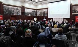 Yıldırımlı kadınlara e-ticaret desteği