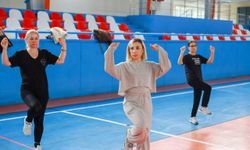 Yunusemre Belediyesinden halk oyunları kursu