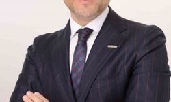 Yusuf Akgül: '2026, iş dünyasında denge ve sürdürülebilirliğin yılı olacak'