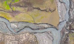 Yuvacık Barajı'nda 'can suyu' sevinci