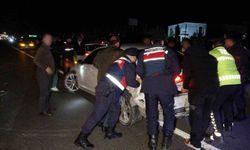 Zincirleme kazada 3 sürücüden 2'si ehliyetsiz 1'i hem ehliyetsiz hem alkollü çıktı