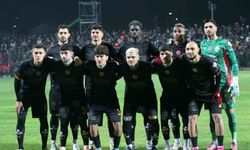 Ziraat Türkiye Kupası: Fethiyespor: 0 - Galatasaray: 0 (Maç devam ediyor)