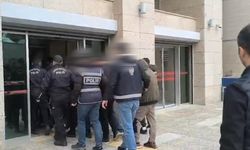 15 milyar TL'lik yasa dışı bahis operasyonunda 42 tutuklama