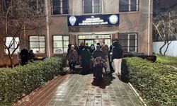 17 kişiyi umre vaadiyle dolandıran şüpheli yakalandı