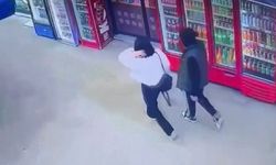 19 yıl hapisle aranan şahıs markette yakalandı