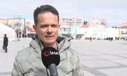 28 Şubat'ta dönemin Sincan Belediyesi çalışanı Öz: '4 kişilik koğuşta 11 kişi kaldık'