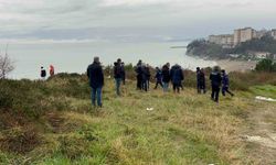 3 gündür kayıp olan kadının eşyaları deniz kenarında bulundu