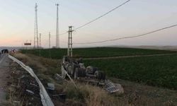 3 kişiyi hayattan koparan kazaya karışan kamyon sürücüsü hakim karşısına çıktı