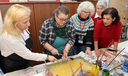 3. Yaş Üniversitesi'nde bahar dönemi kayıtları başladı