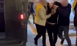 33 yıl hapis cezası bulunan hükümlü Gemlik'te yakalandı