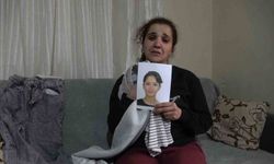 42 gün önce 'Markete gidiyorum' diyerek evden ayrılan kız kafede bulundu