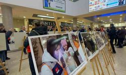 6 Şubat depremlerinde hayatını kaybeden vatandaşlar Çankırı'da anıldı