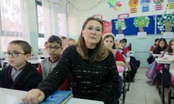 6 Şubat'ı anlatan Gülcan öğretmen: '65 saniyede hayatımız yıkıldı'