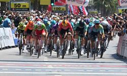 61. Türkiye Cumhurbaşkanlığı Bisiklet Turu, Çeşme'den, Ankara'ya koşulacak