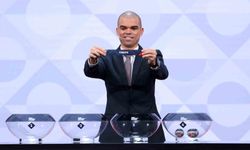 A Milli Futbol Takımı'nın Uluslar A Ligi'ndeki rakipleri belli oldu