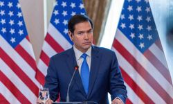 ABD Dışişleri Bakanı Rubio, İsrail'de İran'a ilişkin temaslarda bulunacak