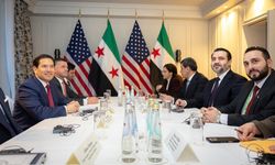 ABD Dışişleri Bakanı Rubio, Münih'te Suriyeli yetkililerle bir araya geldi