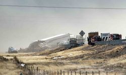 ABD'de kum fırtınası zincirleme kazaya yol açtı: 4 ölü, 29 yaralı