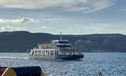 Ada seferlerine fırtına engeli