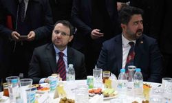 Adalet Bakanı Gürlek: 'Türkiye artık kendisine biçilen gömleğe sığmıyor, artık yeni anayasaya ihtiyacımız var'