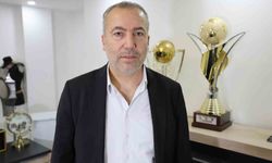 Adana Demirspor Başkanı Zeybek: 'Bundan sonra bütün sorumluluk artık bu şehrindir'