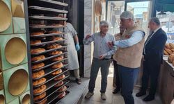 Adana'da 2026'da 4 bin 700 gıda denetiminde, 3 milyon 200 bin lira ceza kesildi