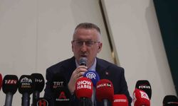 Adapazarı Belediye Başkanı Işıksu: 'Ömrüm boyunca birçok kumpasla karşılaştım ama bu derece alçakça, planlı bir saldırıyla ilk kez karşılaşıyorum'