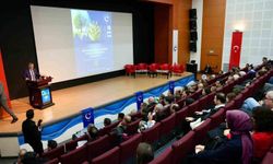 'Adıyaman'ı geleceğe hazırlamak' temalı iklim değişikliği çalıştayı düzenlendi