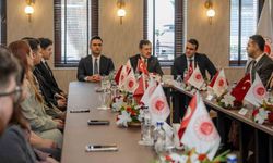 Adli Görüşme Odaları (AGO) personeline İzmir'de süpervizyon eğitimi