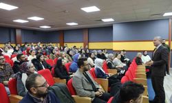 Ağrı'da psikososyal koruma ve önleme toplantısı