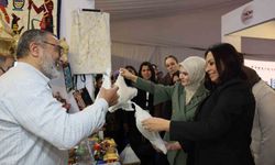 Aile ve Sosyal Hizmetler Bakanı Göktaş: 'Türkiye olarak kadınların güçlenmesini kalkınma politikamızın ayrılmaz bir başlığı olarak ele alıyoruz'