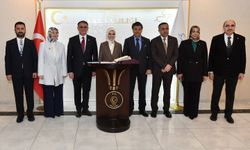 Aile ve Sosyal Hizmetler Bakanı Göktaş Van'da