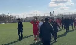 AK Parti Doğubayazıt İlçe Başkanı Geçit'ten maç sonrası yaşandığı iddia edilen olaylara tepki