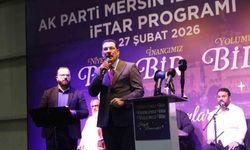 AK Parti Genel Başkan Yardımcısı Yavuz: 'Öğrenilmiş çaresizlikleri paramparça ettik'