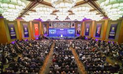 AK Parti İstanbul İl Başkanı Özdemir: 'İstanbul tüm Türkiye'yi şahlandıracak bir sorumluluğa sahip'