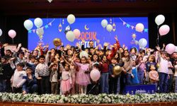 AK Parti İstanbul İl Başkanlığı'nda geleneksel çocuk iftarı düzenlendi