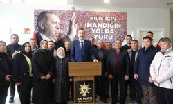 AK Parti Kilis İl Başkanı Diyarbakırlı: '28 Şubat, topluma indirilmiş ağır bir darbedir'