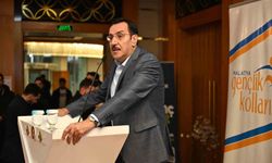 AK Parti Malatya Milletvekili Bülent Tüfenkci: 'Muhalefet yapılmayan hizmetlerle övünmeye çalışıyor'