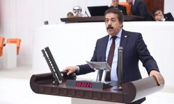 AK Parti Milletvekili Fırat'ın, 'laiklik' tartışması yorumu