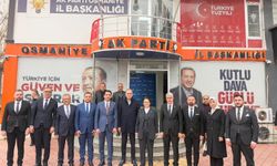 AK Parti Sözcüsü Çelik: 'Nasıl ki DEAŞ Arapların temsilcisi değilse, oradaki terör örgütü PKK ve bağlantılı olan terör örgütleri de Kürtlerin temsilcisi değil'